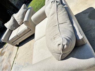 Couches set