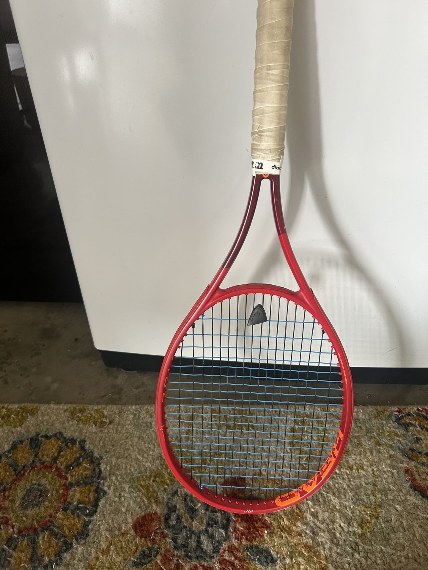 HEAD TENNIS RACKET