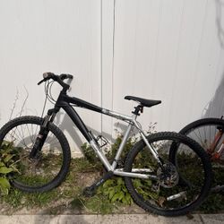 Bikes For Sale