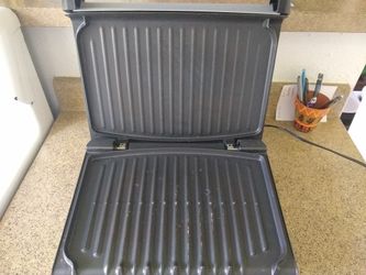 George Foreman Grill