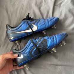 Ctr Soft Ground Cleats