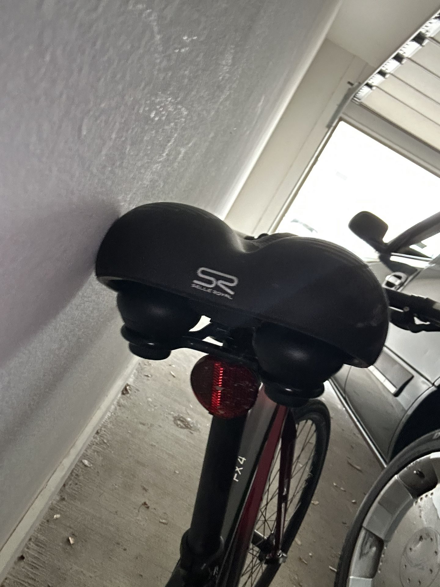 2021 Trek Fx 4 Disc Performance Bike