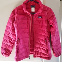 Patagonia Puffer Jacket 