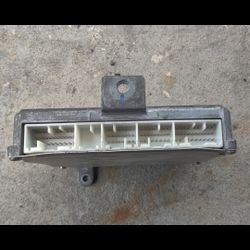D17A ECU 