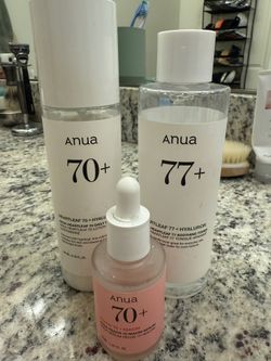 Anua Skincare 