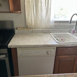 Dishwasher 