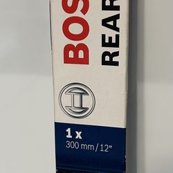 Windshield Wiper Blade-OE Style Bosch H306