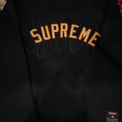 Supreme crewneck 