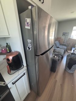 Fridge