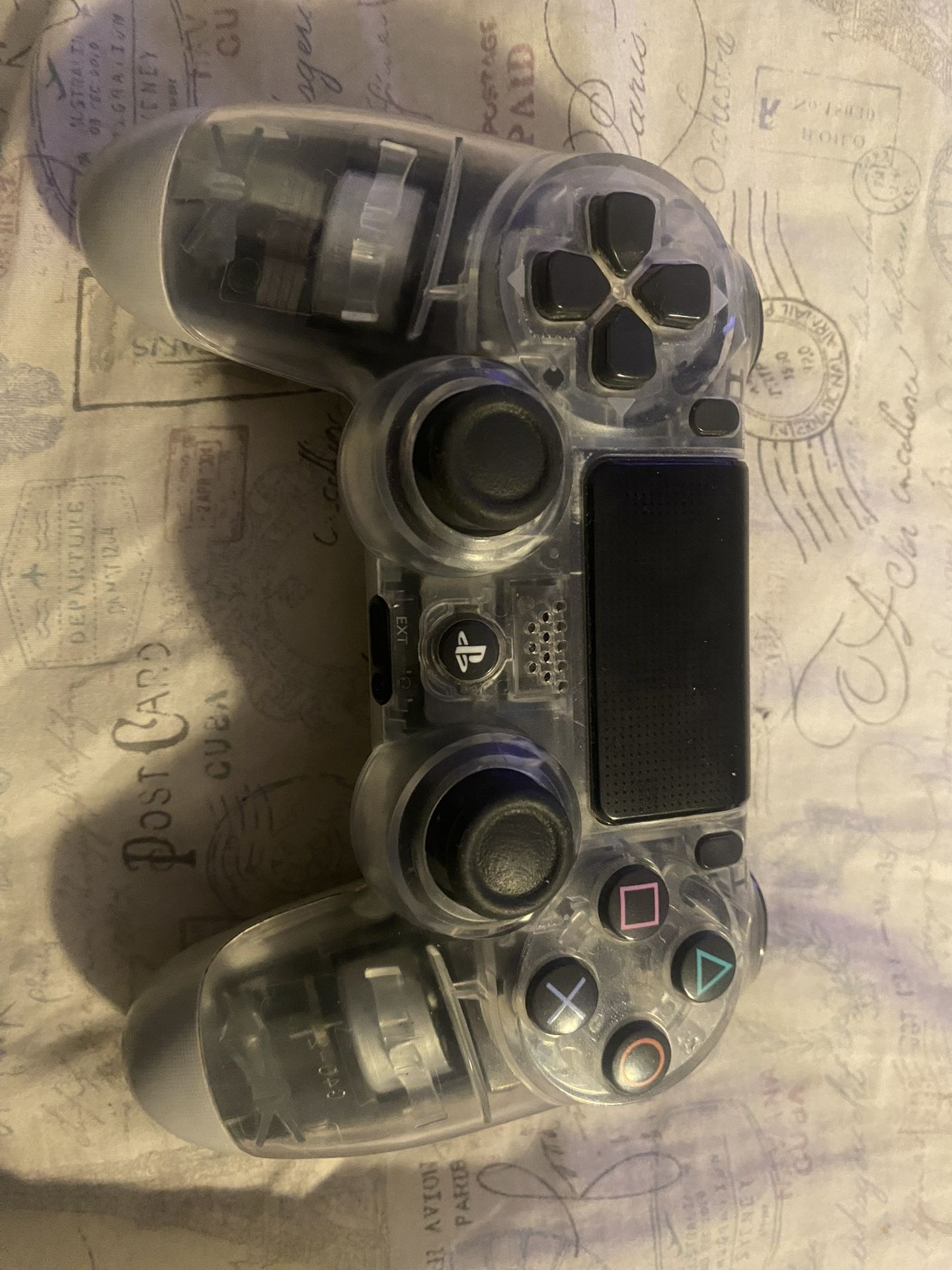 Playstation 4 Controller 