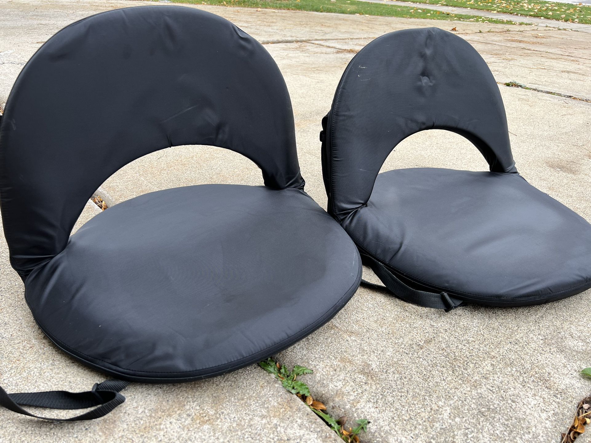 Stadium Seats
