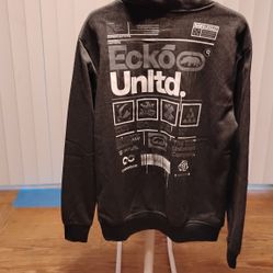 Echo Hoodie