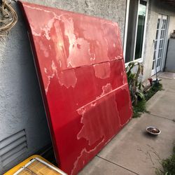 2003 dodge bed cover short bed