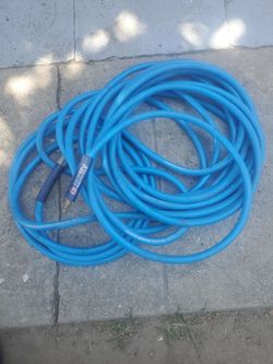 Campbell Hausfeld  maximum pressure hose