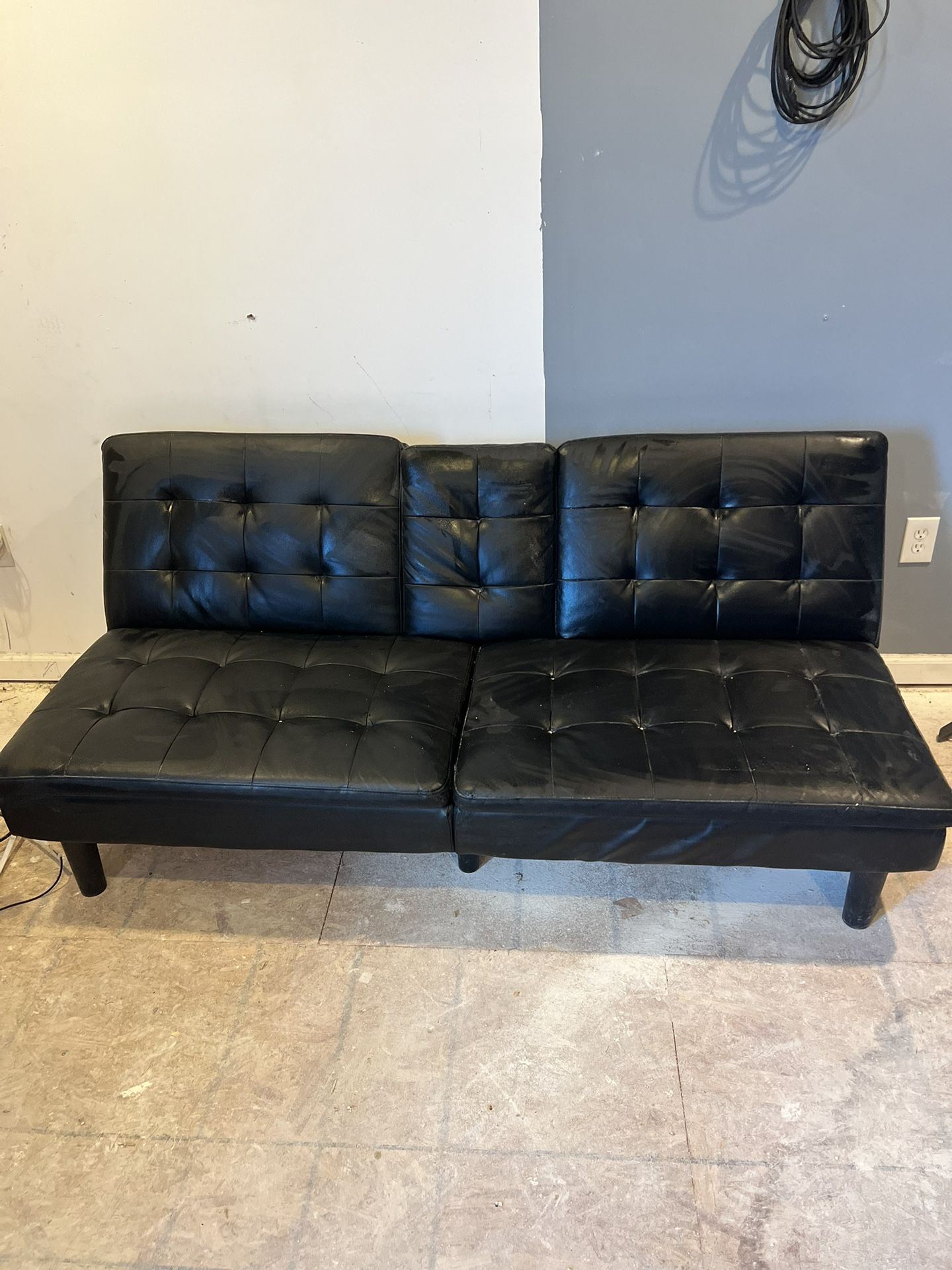 Futon | Sleeper Sofa | Couch