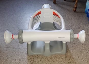 Baby Bath Seat