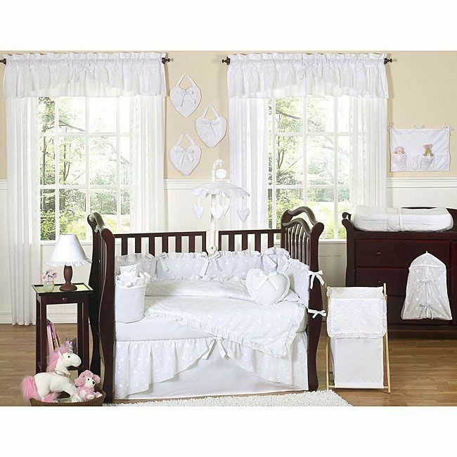 Crib Bedding for Nursery