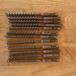 Hilti Masonry Drill Bits