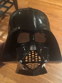 Darth Vader Mask