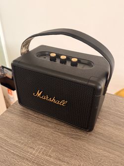 Speaker