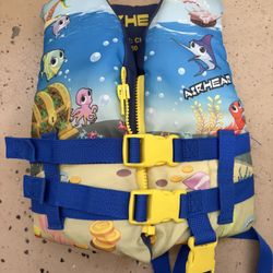 Airhead Life Jacket - Childs