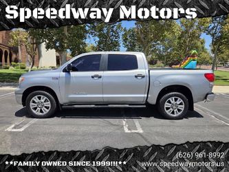 2008 Toyota Tundra