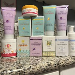 Jafra Productos Para Bay $15 Cada Uno