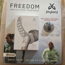 Jaybird Wireless Sport Headphone 