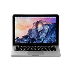 MacBook Pro 2.3GHz Quad-Core Intel Core i7 8GB 500GB HDD SuperDrive 15" MD103 Mid 2012