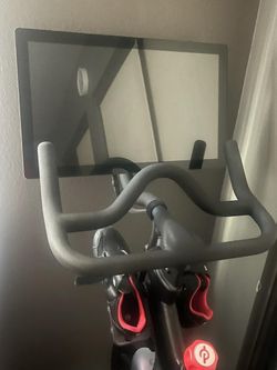 Pelaton Bike