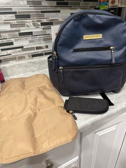 Petunia Picklebottom diaper bag