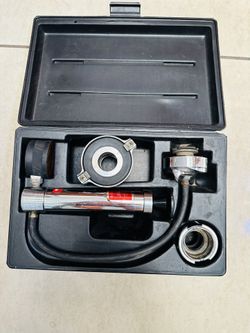 Snap-On Tools SVT-262 Cooling System Tester + Case USA