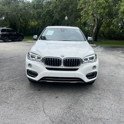 BMW   X6