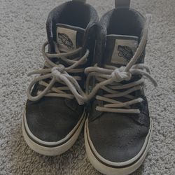 Kids Vans 