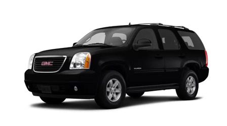 2014 GMC Yukon