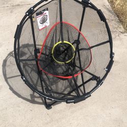 Golf Chipping Net 