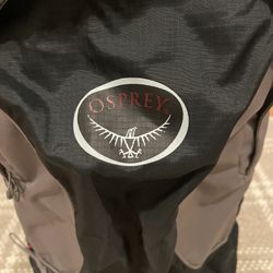 Osprey Baby Carrier 
