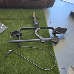 Kuat Bike Rack