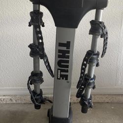 hitch bike rack