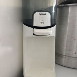 Baby Breeza Warmer 