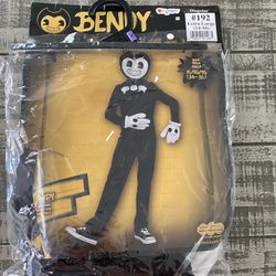 Bendy