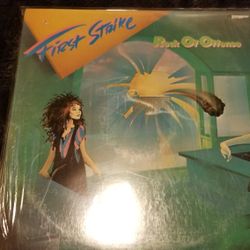 Rock Off Offense