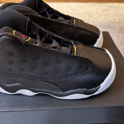 Toddler 2023 Playoff Jordan 13 Sz 8c