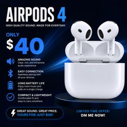 AirPods