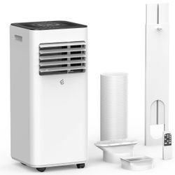 10,000 BTU portable AC