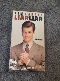 Liar Liar