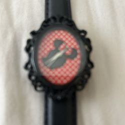 Walt Disney Collectible Watch