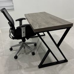 Modern Desk Table