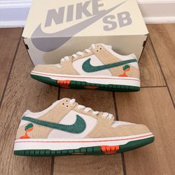 Nike Dunks Jarritos Size 8 M