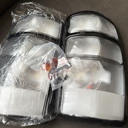 Tail Lights